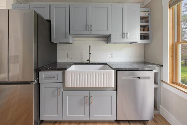 1173 Elmore St, House other with 2 bedrooms, 2 bathrooms and null parking in Morristown VT | Image 14