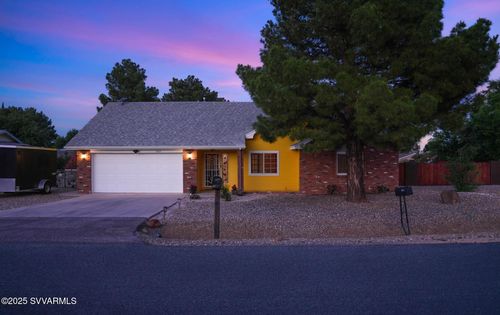 1983 S Carpenter Ln, Cottonwood, AZ, 86326-5066 | Card Image