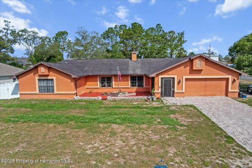 4289 Castle Ave, Spring Hill, FL, 34609-2112 | Card Image