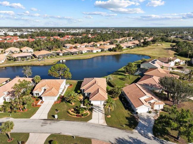 6730 Greenview Ln, House other with 3 bedrooms, 2 bathrooms and null parking in ENGLEWOOD FL | Image 4