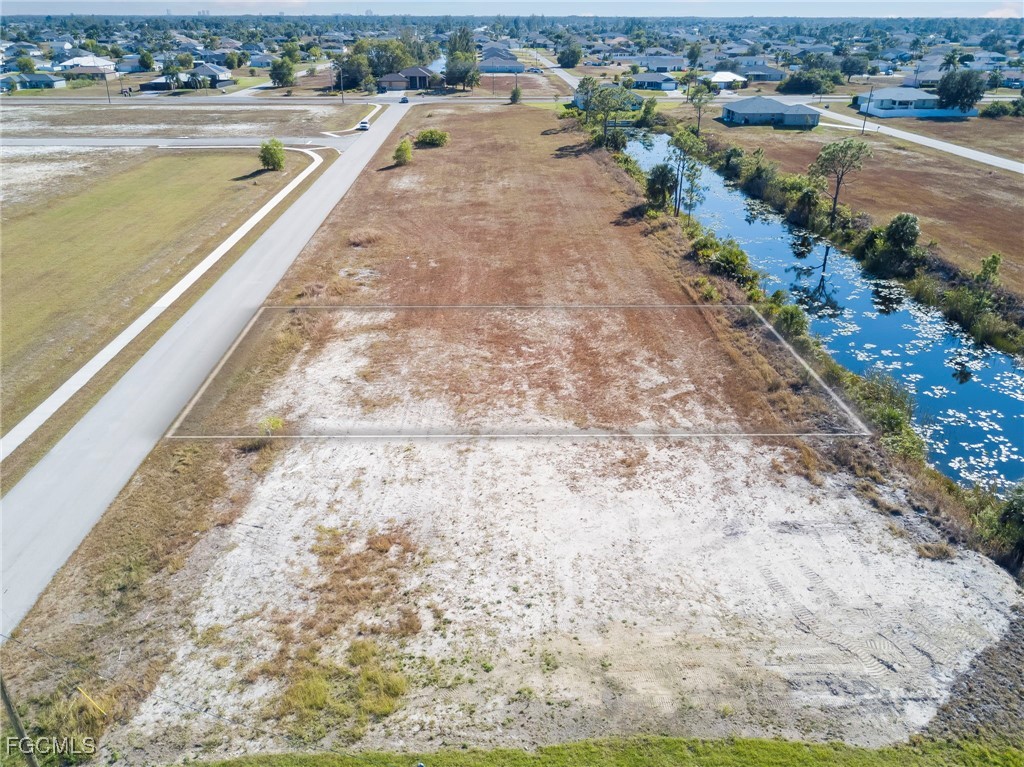 Land in Cape Coral 2