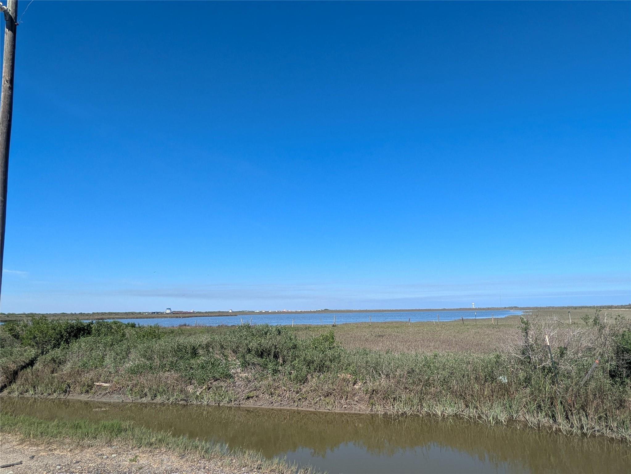 Land in Port Bolivar 5
