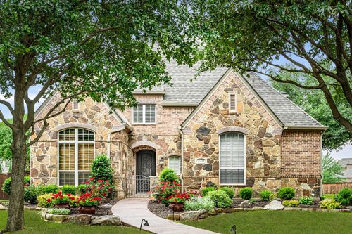 2231 Morning Dew Ct, Allen, TX, 75013-4986 | Card Image