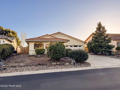 1543 Mediterranean Ct, Prescott, AZ, 86301-5551 | Card Image
