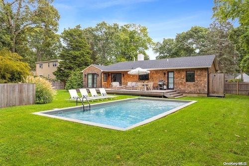 16 Lion Head Rock Rd, East Hampton, NY, 11937-3016 | Card Image