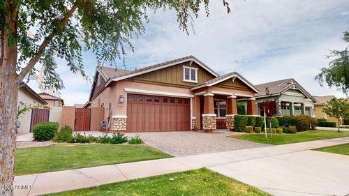 3526 E Spring Wheat Lane, Gilbert, AZ, 85296 | Card Image