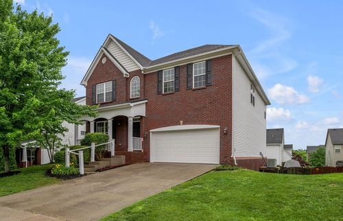 107 Clear Springs Dr, Georgetown, KY, 40324-8103 | Card Image