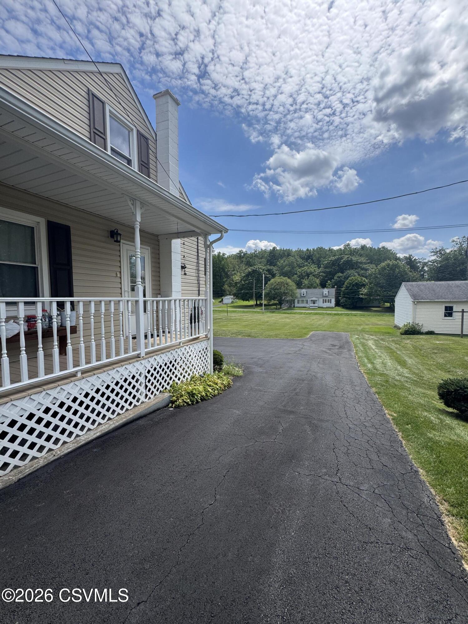 Residential in Danville 5