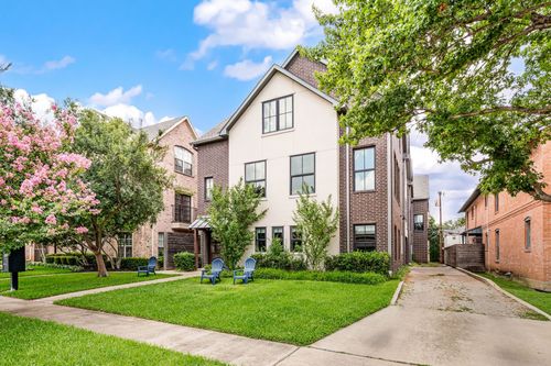 1-4144 Druid Ln, Dallas, TX, 75205-5165 | Card Image