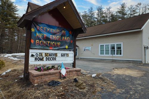 1808 Chocorua Mountain Hwy, Silver Lake, NH, 03875-8402 | Card Image