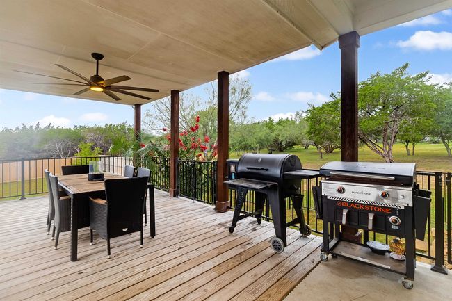 2109 Whitewater Dr, House other with 4 bedrooms, 2 bathrooms and null parking in Bertram TX | Image 23