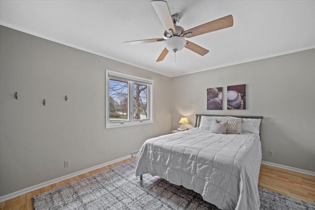 2521 W Wending Drive, House other with 4 bedrooms, 2 bathrooms and null parking in Glendale WI | Image 31