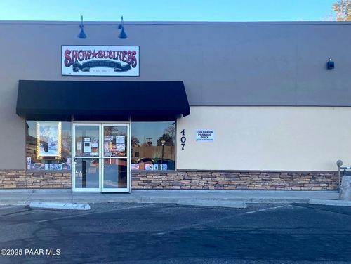 405 W Goodwin Ste C Street, Prescott, AZ, 86303 | Card Image