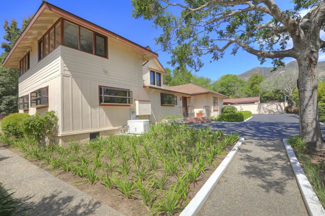 8 - 1464 E Valley Rd, Home with 0 bedrooms, 0 bathrooms and null parking in MONTECITO CA | Image 4