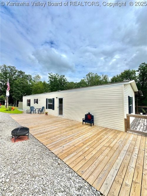 539 Wyants Walk Road, Gay, WV, 25244 | Card Image