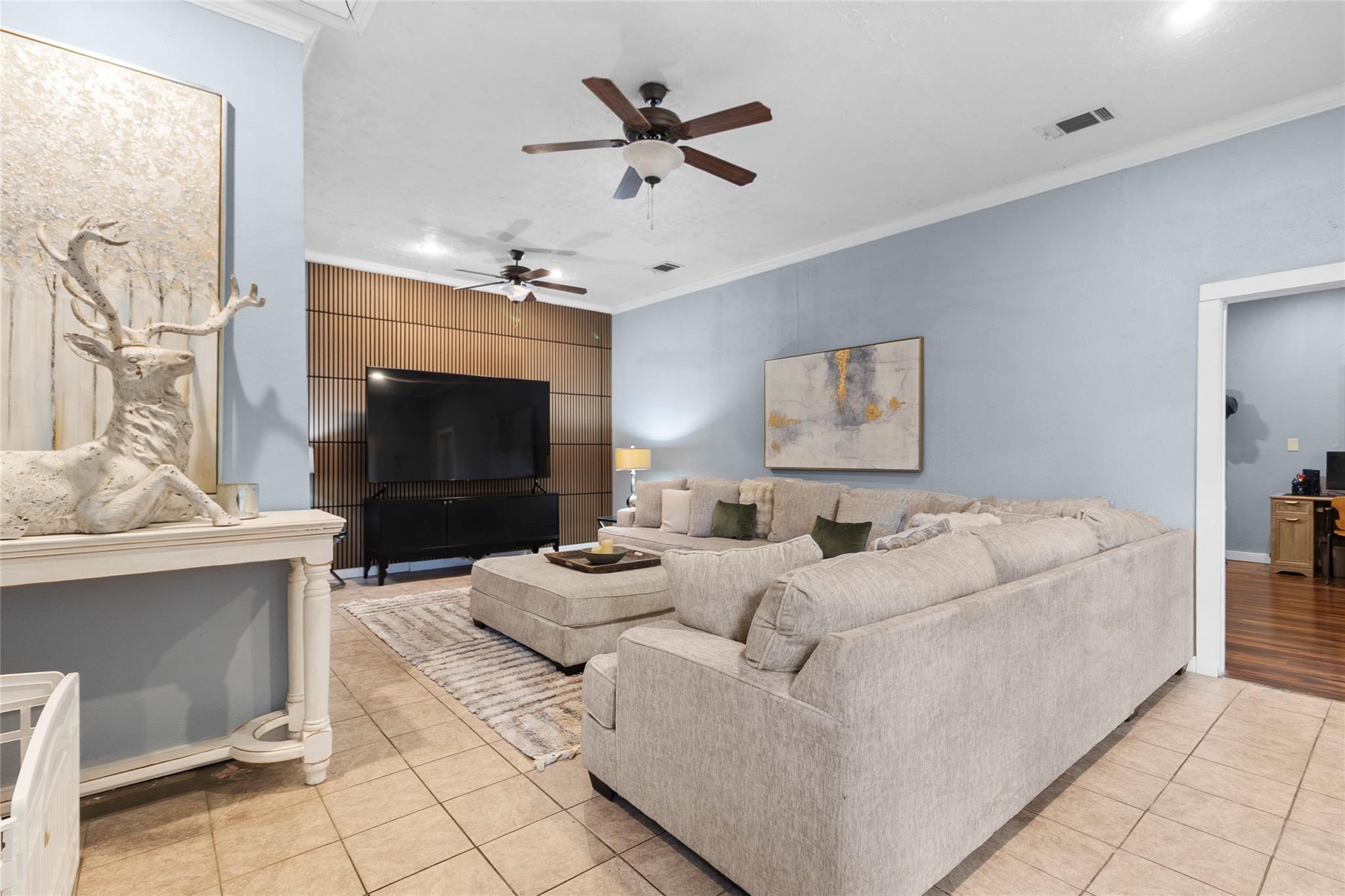 Residential in Houston 4