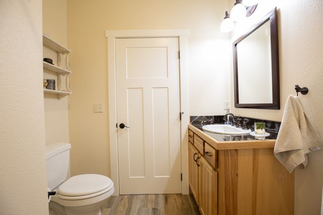 716 Shadow Dancer Way, House other with 3 bedrooms, 2 bathrooms and null parking in Stevensville MT | Image 36