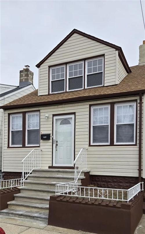 1259 E 87th St, Brooklyn, NY, 11236-4901 | Card Image