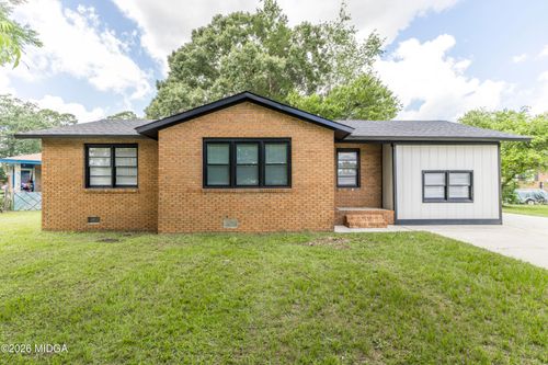 602 Grant St, Warner Robins, GA, 31088-5116 | Card Image