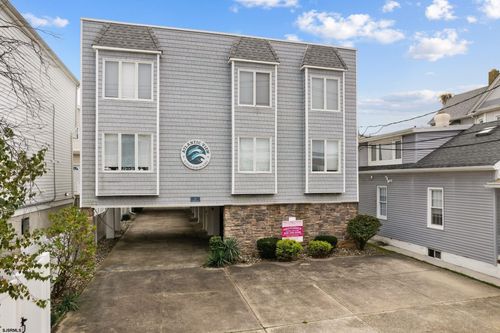 22 S Washington Ave, MARGATE CITY, NJ, 08402-2300 | Card Image