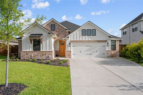 3518 Parmer Creek Ct, College Station, TX, 77845-1425 | Card Image