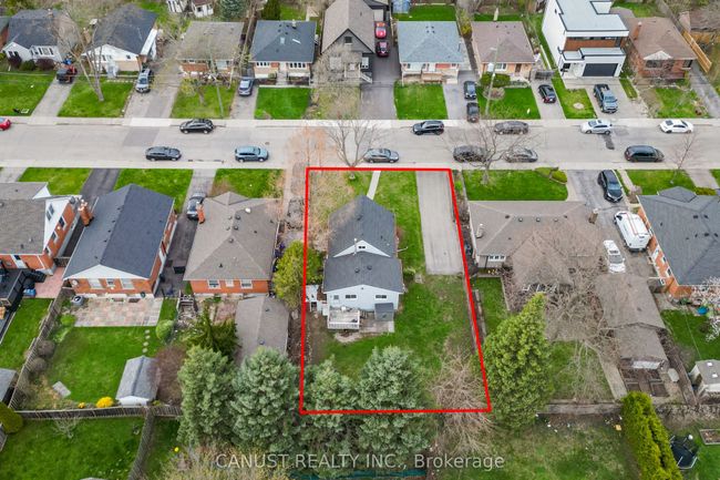 19 Beaucourt Rd, House other with 5 bedrooms, 3 bathrooms and 4 parking in Hamilton ON | Image 23