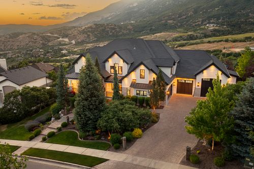 1643 E Box Elder Dr, Alpine, UT, 84004-1880 | Card Image