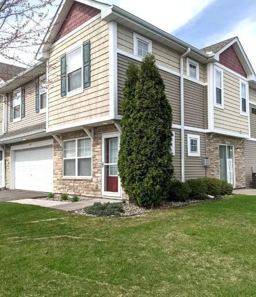 15375 60th Ave N, Plymouth, MN, 55446-4541 | Card Image