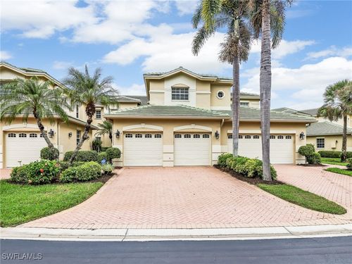 22b-600 Vintage Reserve Ln, NAPLES, FL, 34119-1380 | Card Image