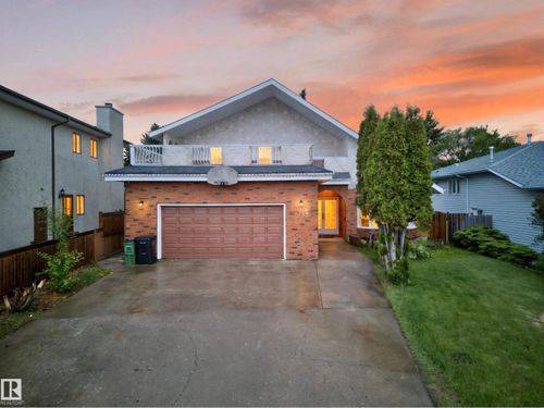 34 Grand Meadow Cres Nw, Edmonton, AB, T6L1A2 | Card Image