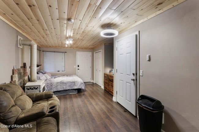 224 Granite Ridge Rd E, House other with 3 bedrooms, 2 bathrooms and null parking in Sandpoint ID | Image 17