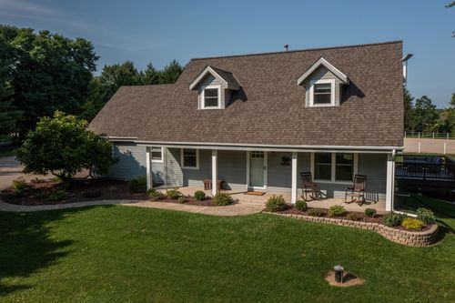 9132 Wescott Rd, Kewaskum, WI, 53040-9716 | Card Image