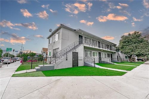 258 E 79th, Los Angeles, CA, 90003 | Card Image