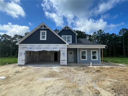 4264 Halkirk Dr, Fayetteville, NC, 28312 | Card Image