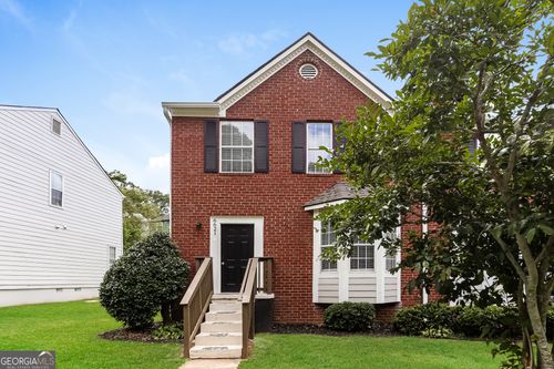 6621 Ivy Log Dr, Austell, GA, 30168-5841 | Card Image