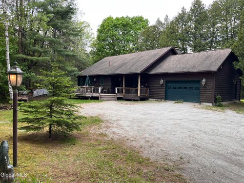 17 Hawkins Ln, Brant Lake, NY, 12815-1740 | Card Image