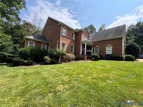 3231 Queens Grant Dr, Midlothian, VA, 23113-3779 | Card Image