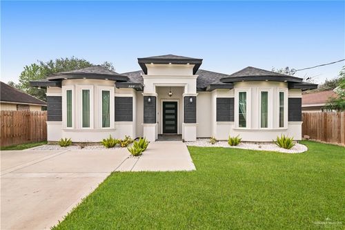 3217 Yvonne St, Edinburg, TX, 78542-4968 | Card Image