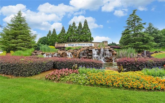 6218 Azalea Way, House other with 2 bedrooms, 2 bathrooms and null parking in Hoschton GA | Image 44