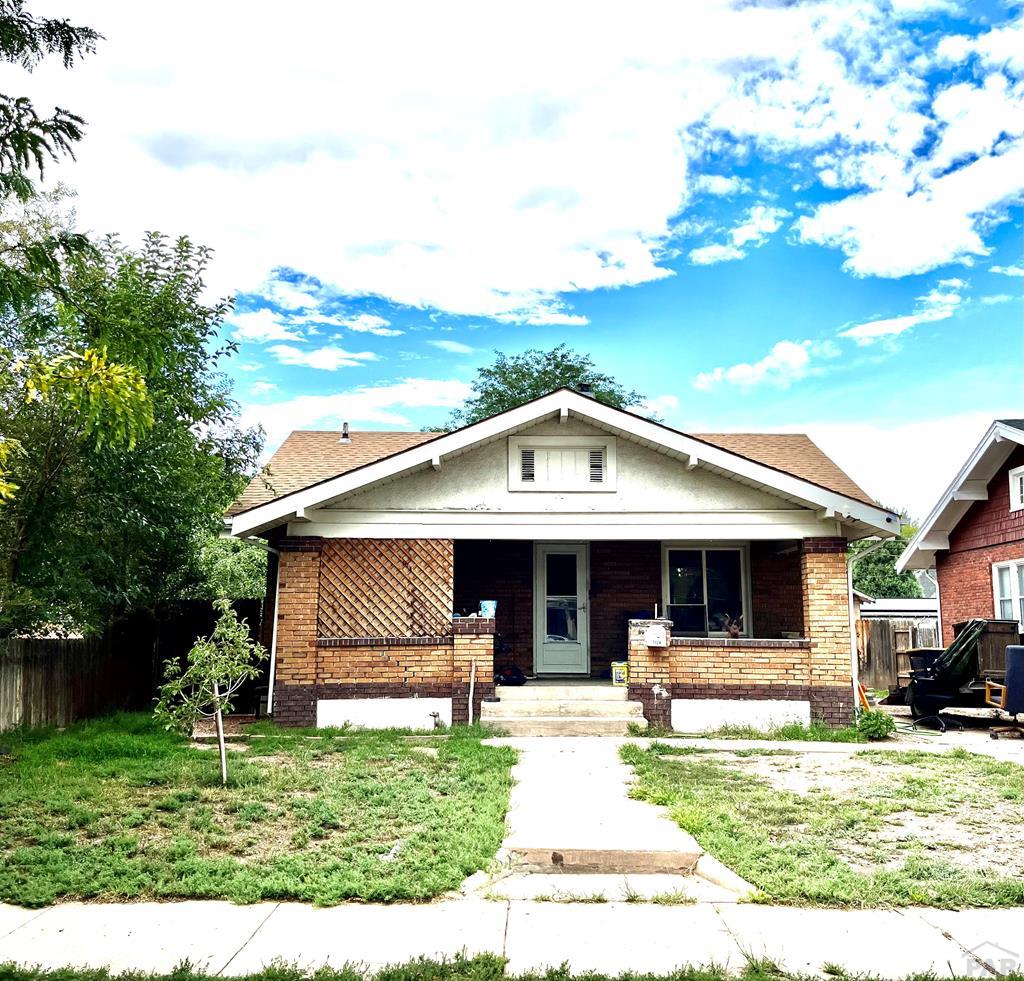 Palmer Ave, Pueblo, CO 81004