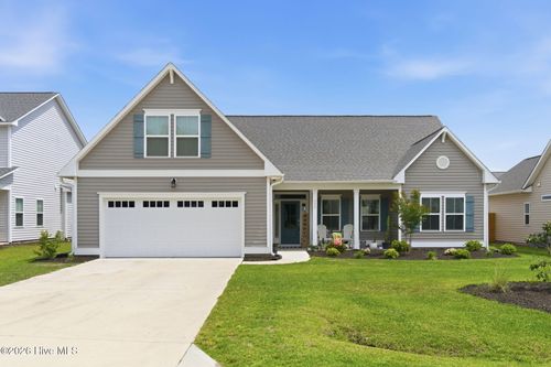 305 W Weatherbee Way, Hampstead, NC, 28443 | Card Image