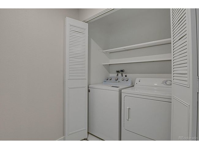 5665 S Lowell Blvd, Townhouse with 2 bedrooms, 2 bathrooms and null parking in Littleton CO | Image 17