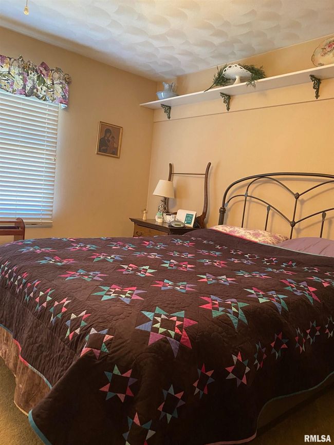11012 N Rhonda Way, House other with 3 bedrooms, 3 bathrooms and null parking in Dunlap IL | Image 33
