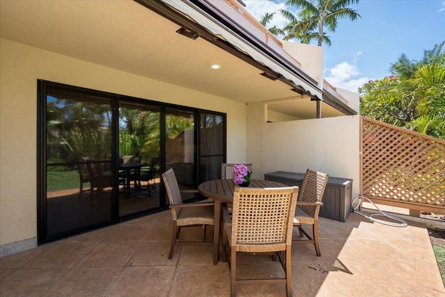 109 - 2777 S Kihei Rd, Condo with 1 bedrooms, 2 bathrooms and null parking in Kihei HI | Image 25