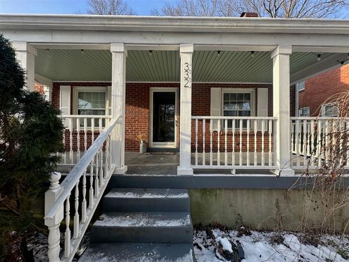 332 E Esplanade Ave, Louisville, KY, 40214-2837 | Card Image