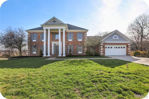 6 River Bluff Ct, Augusta, MO, 63332-1647 | Card Image