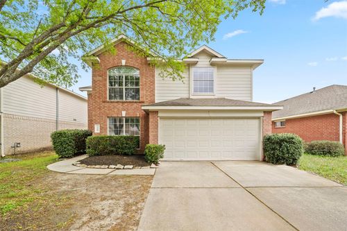 3318 Forest Willow Ln, Houston, TX, 77068-2140 | Card Image