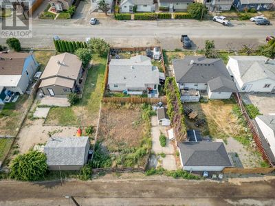 1036 Surrey Ave, House other with 2 bedrooms, 1 bathrooms and null parking in Kamloops BC | Image 3