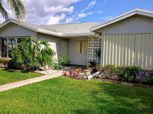 d-14716 Canalview Dr, Delray Beach, FL, 33484-3739 | Card Image