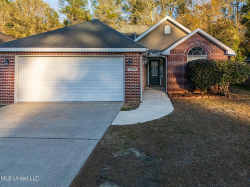 11537 Azalea Trace, Gulfport, MS, 39503 | Card Image